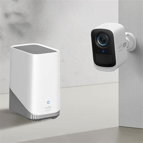 Edit Just noticed Eufy&39;s own product page says "HomeBase 3 is compatible with all eufyCam models, eufy Battery Doorbells (except E8213), and eufy Sensors. . Eufy homebase 3 compatible cameras